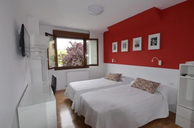 B&B Zaldu — Foto 7