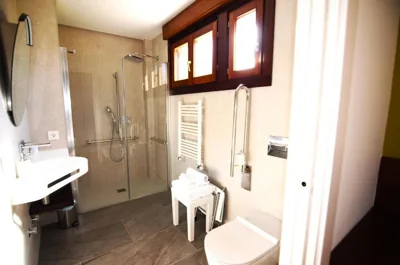 B&B Zaldu — Foto 8