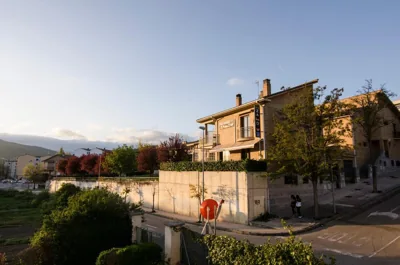 B&B Zaldu — Foto 11