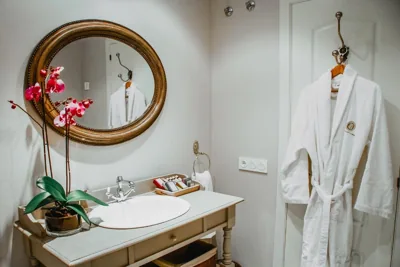 B Bou Hotel Cortijo Bravo — foto 3