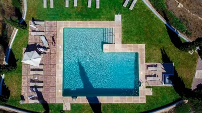 B Bou Hotel Cortijo Bravo — foto 4
