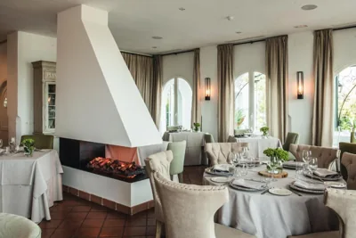 B Bou Hotel Cortijo Bravo — foto 5