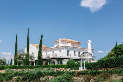 B Bou Hotel Cortijo Bravo — foto 6
