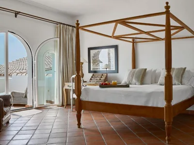 B Bou Hotel Cortijo Bravo — foto 7