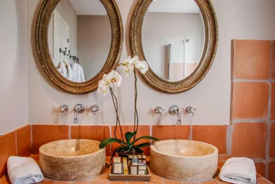 B Bou Hotel Cortijo Bravo — foto 8