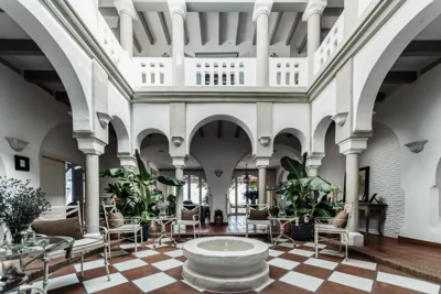 B Bou Hotel Cortijo Bravo — foto 10