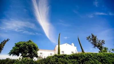 B Bou Hotel Cortijo Bravo — foto 11