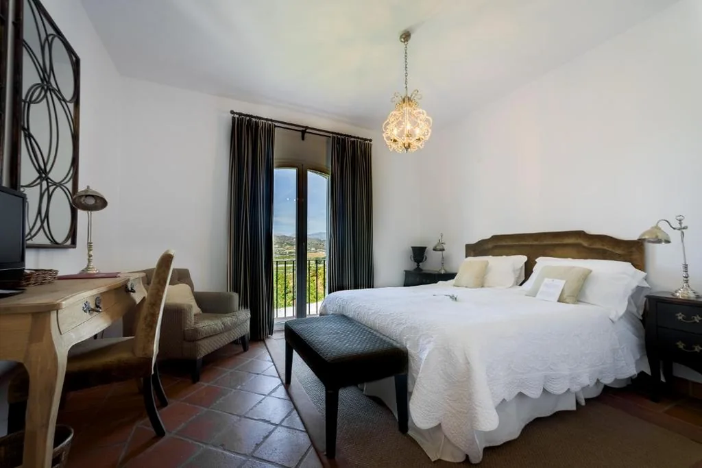 Quarto Duplo Conforto — B Bou Hotel Cortijo Bravo