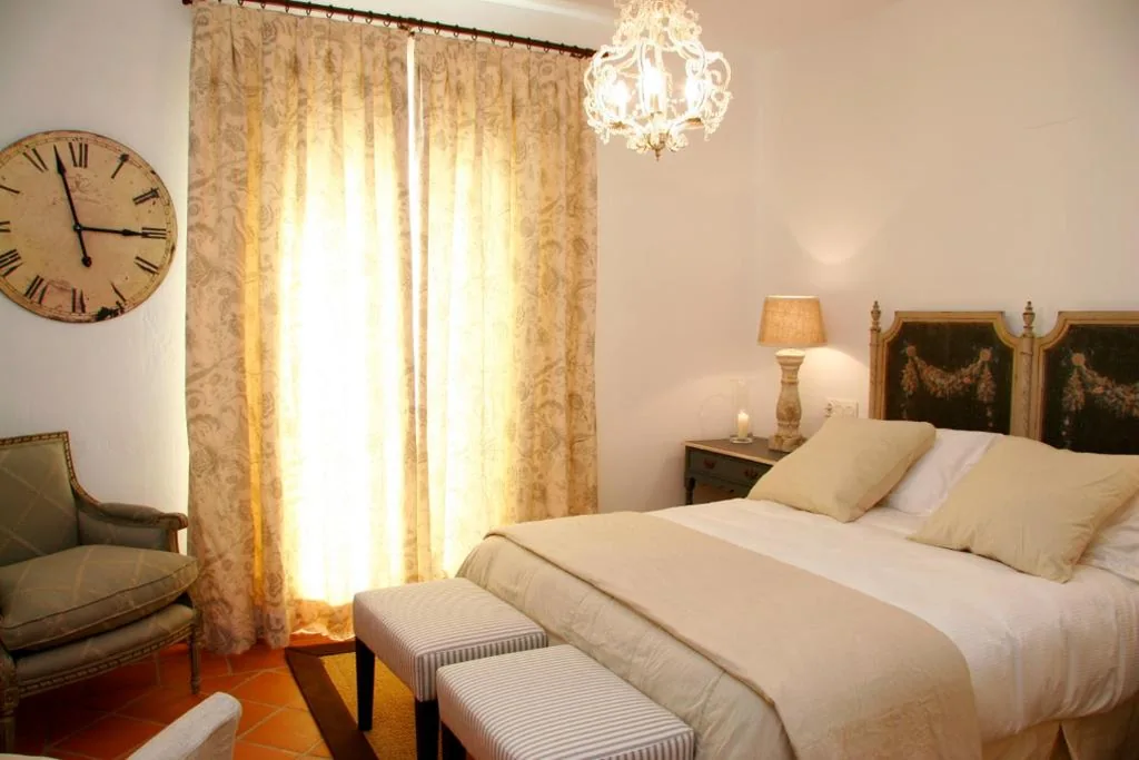 Quarto Duplo Selection — B Bou Hotel Cortijo Bravo