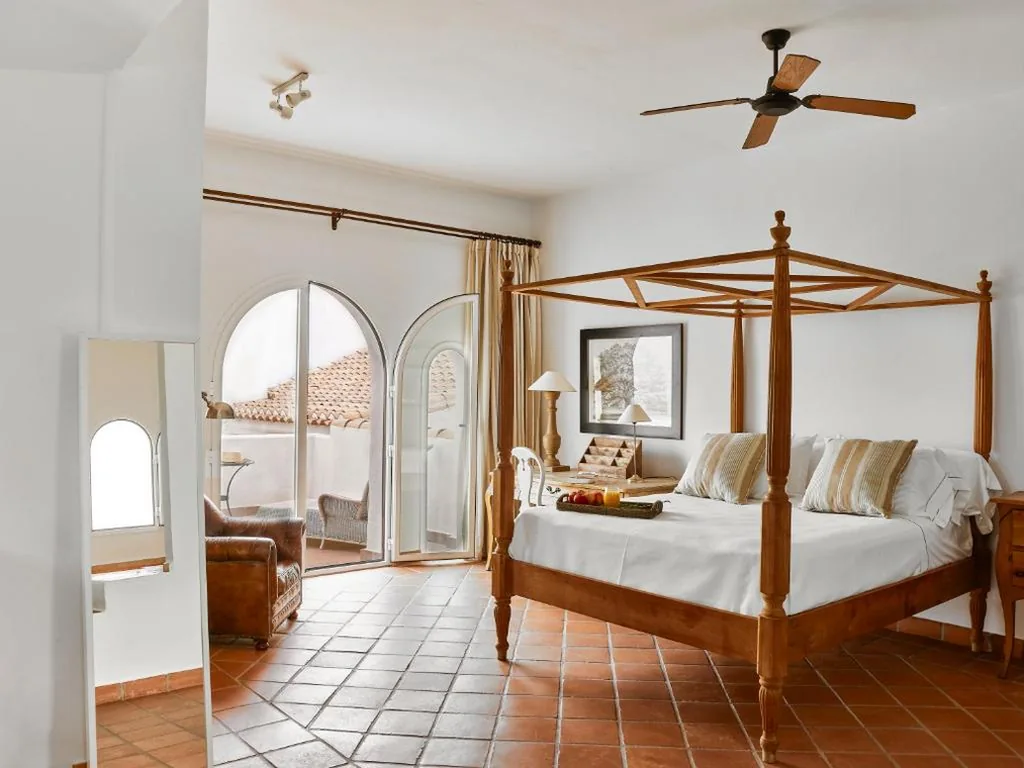 Suite — B Bou Hotel Cortijo Bravo