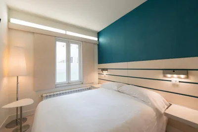 B&H Hotel Boreal Viento Norte — Foto 8