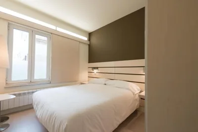 B&H Hotel Boreal Viento Norte — Foto 10
