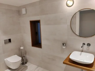 B&H Hotel Boreal Viento Norte — Foto 11