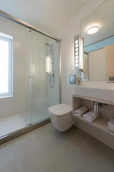 B&H Hotel Boreal Viento Norte — Foto 12