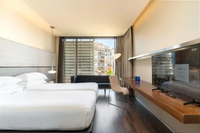 B Hotel — foto 10