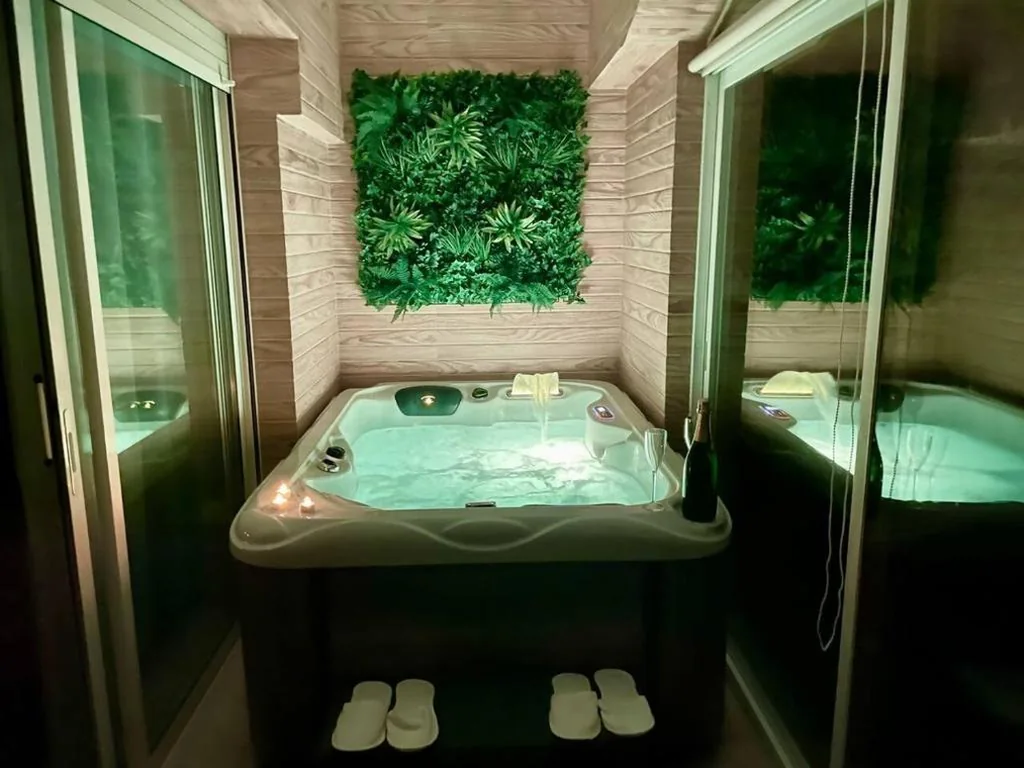 Two-Bedroom House — B&P alojamientos Miami platja Paradise