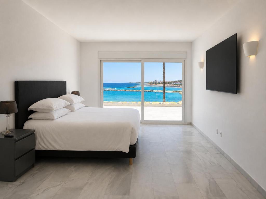 B51 Executive Flats Marbella