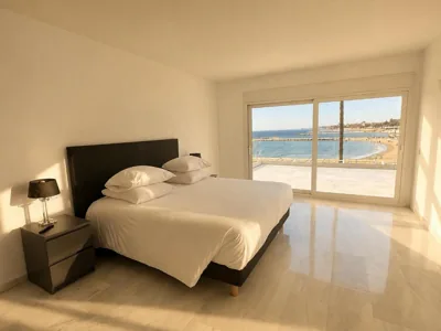 B51 Executive Flats Marbella — Foto 2