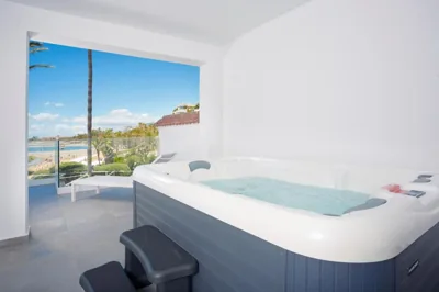 B51 Executive Flats Marbella — Foto 3