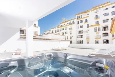 B51 Executive Flats Marbella — Foto 4