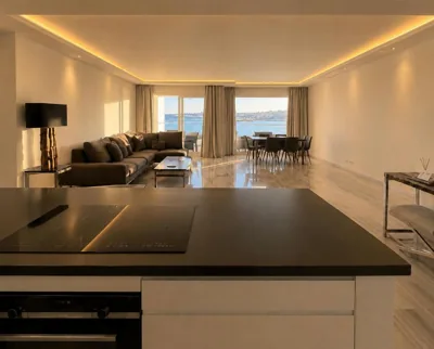 B51 Executive Flats Marbella — Foto 5
