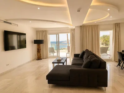 B51 Executive Flats Marbella — Foto 6