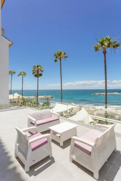 B51 Executive Flats Marbella — Foto 7