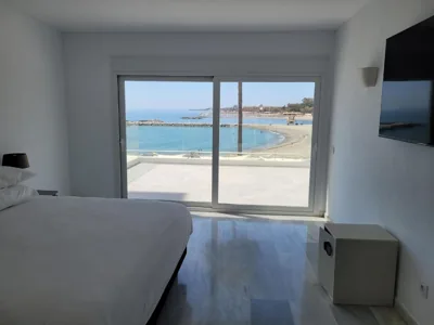 B51 Executive Flats Marbella — Foto 8