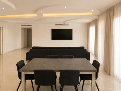 B51 Executive Flats Marbella — Foto 9