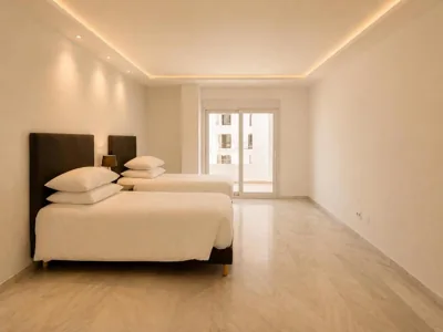 B51 Executive Flats Marbella — Foto 10
