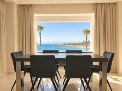 B51 Executive Flats Marbella — Foto 11