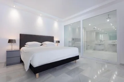 B51 Executive Flats Marbella — Foto 12