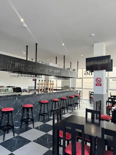B6 Hotel — photo 4