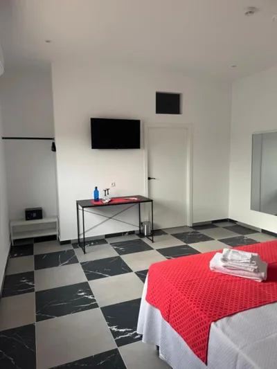 B6 Hotel — photo 5