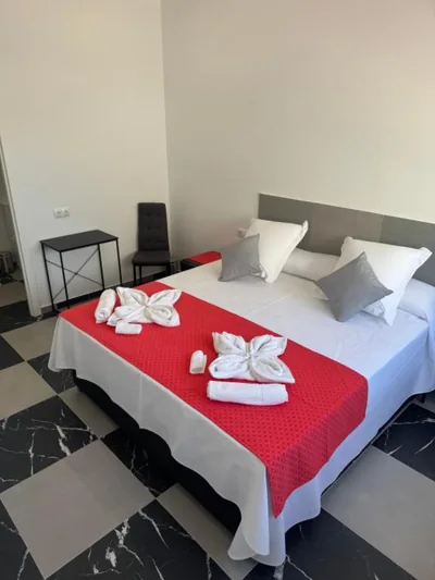 B6 Hotel — photo 9