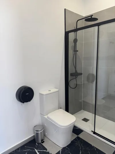 B6 Hotel — photo 11
