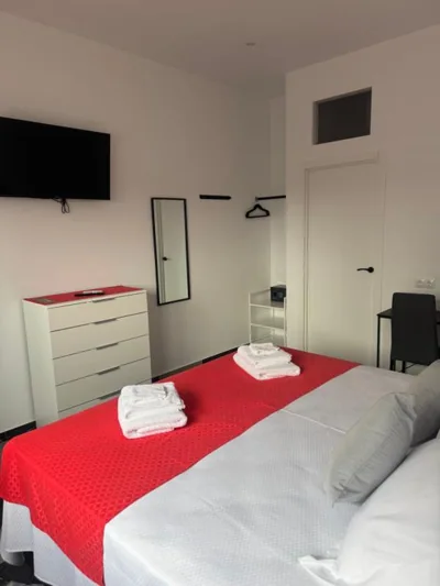 B6 Hotel — photo 12