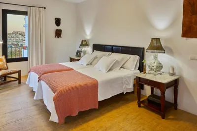 Bab el Oued Villa Ibiza — 照片 2