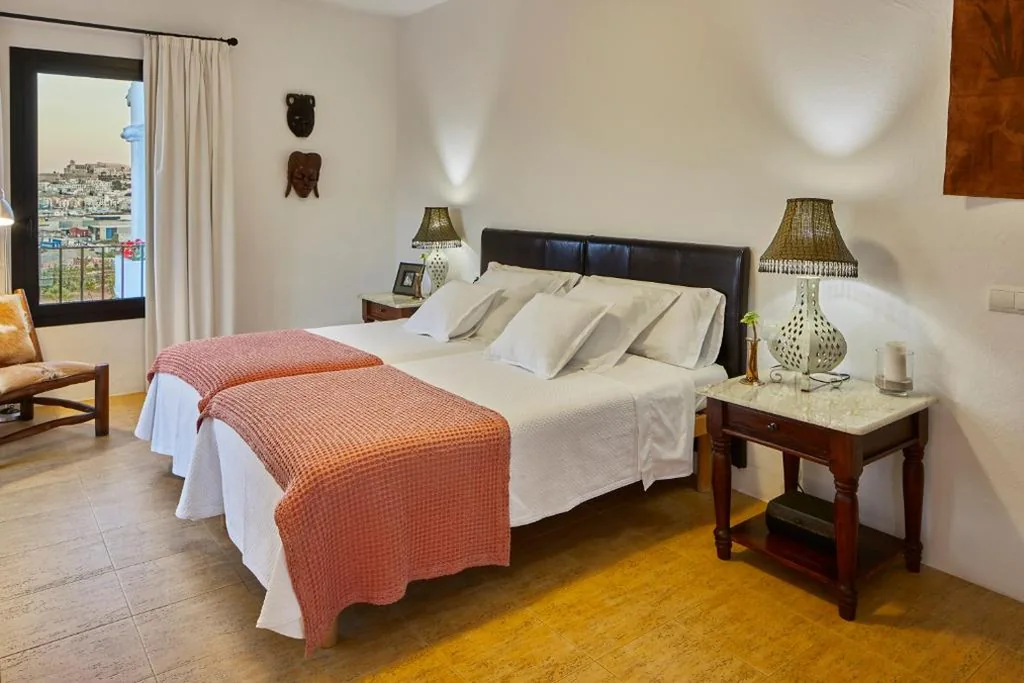 Bab el Oued Villa Ibiza
