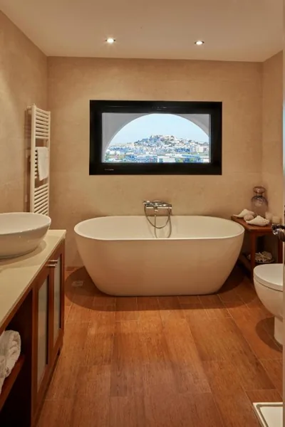 Bab el Oued Villa Ibiza — 照片 3