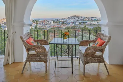 Bab el Oued Villa Ibiza — 照片 5