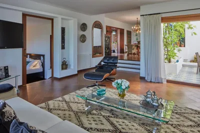 Bab el Oued Villa Ibiza — 照片 6