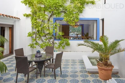 Bab el Oued Villa Ibiza — 照片 11