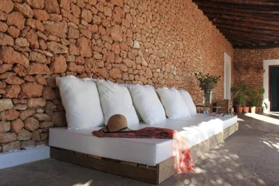 Bab el Oued Villa Ibiza — 照片 12