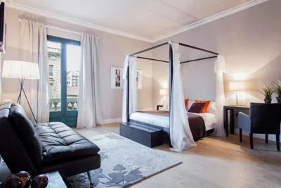 BacHome Gallery B&B — foto 6