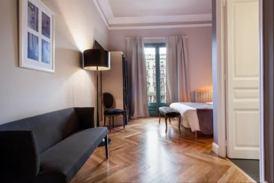 BacHome Gallery B&B — foto 11