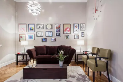 BacHome Gallery B&B — foto 12
