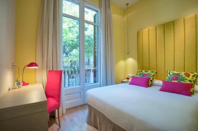 BacHome Terrace B&B — foto 2