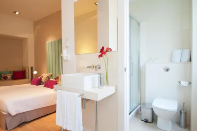 BacHome Terrace B&B — foto 3