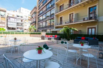 BacHome Terrace B&B — foto 5